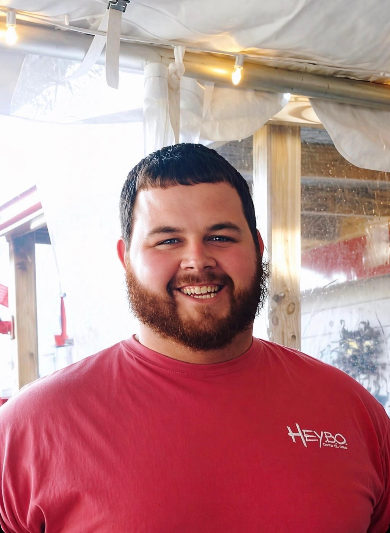 Harvey Junior Theodore Watkins