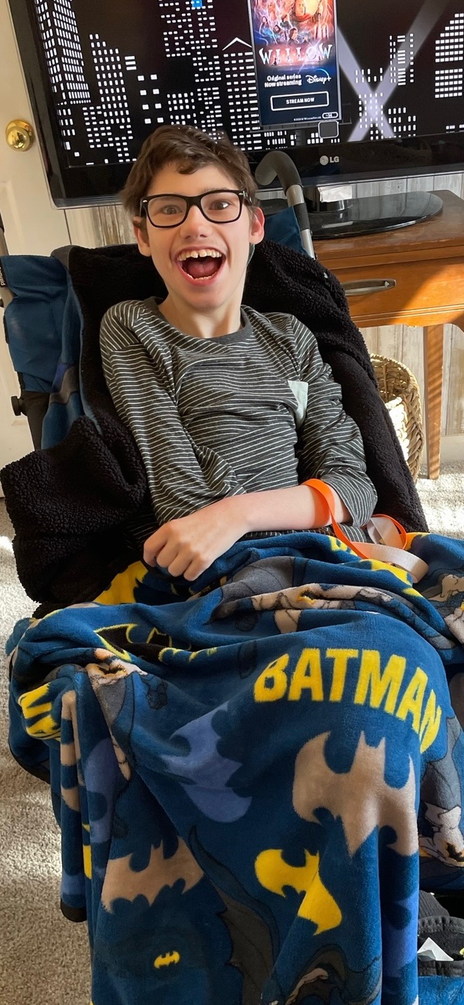 Autrey Brian Thacker