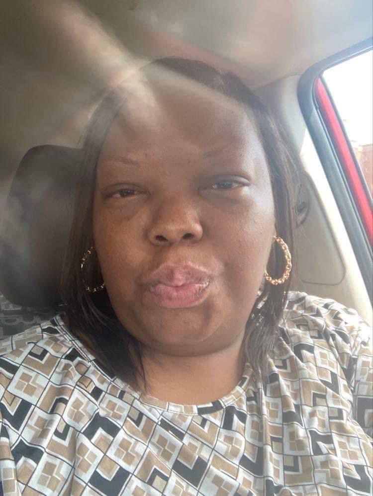 Nickia Melissa Bryant