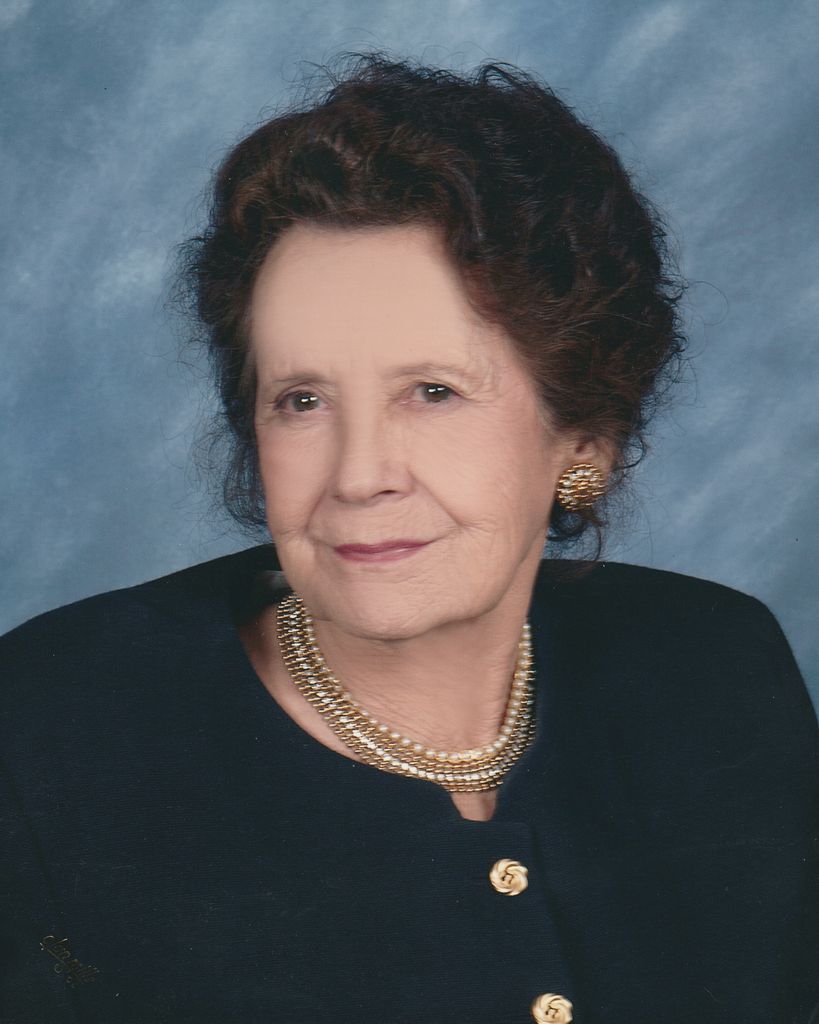 Daphne Roberts Noles