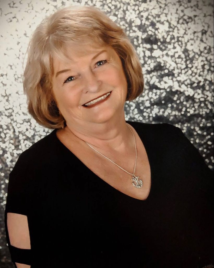 Annie Beasley Darden