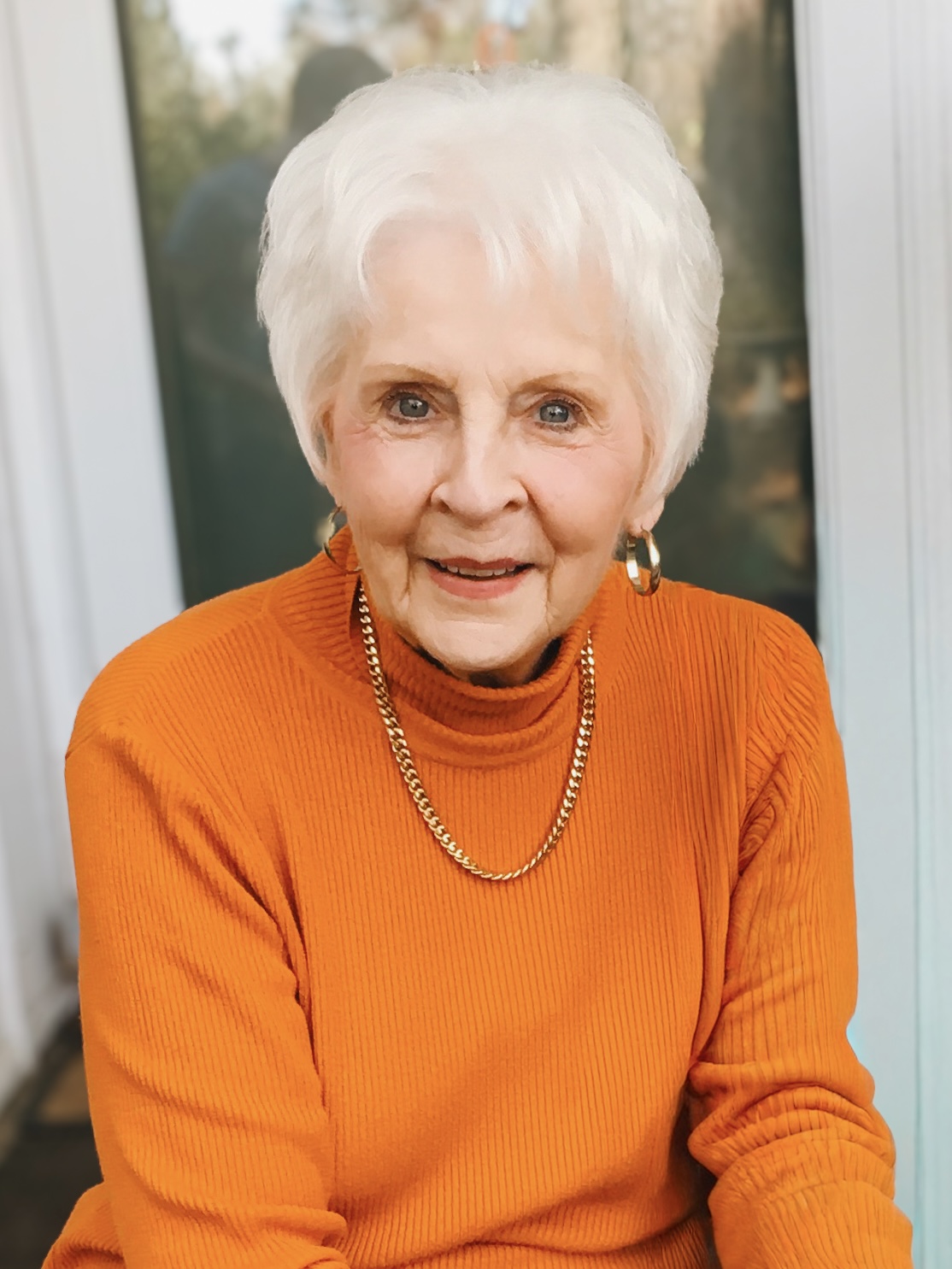 Betsy Baggett Perry