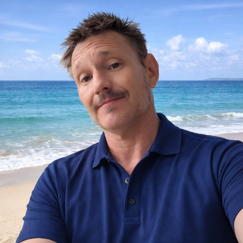 Joseph Brandon Phelps