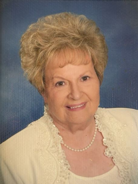 Nora Strickland White