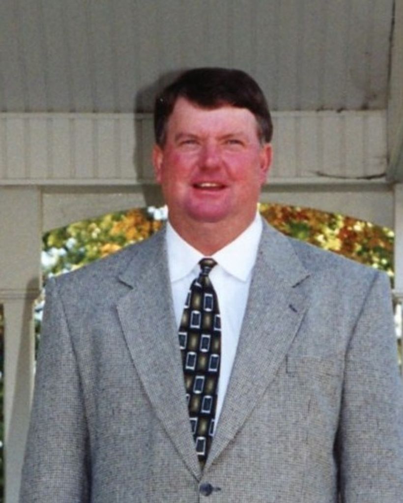 Eldridge Troy Westbrook