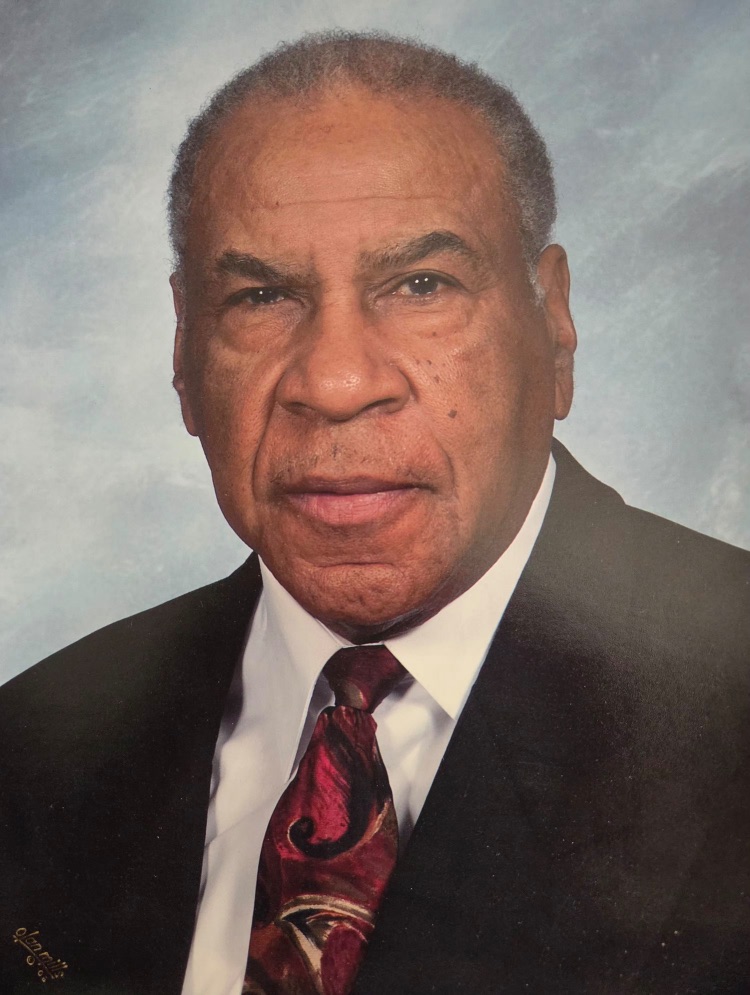 Nathaniel  Penny Sr.