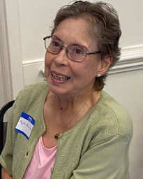 Martha Louise Denton