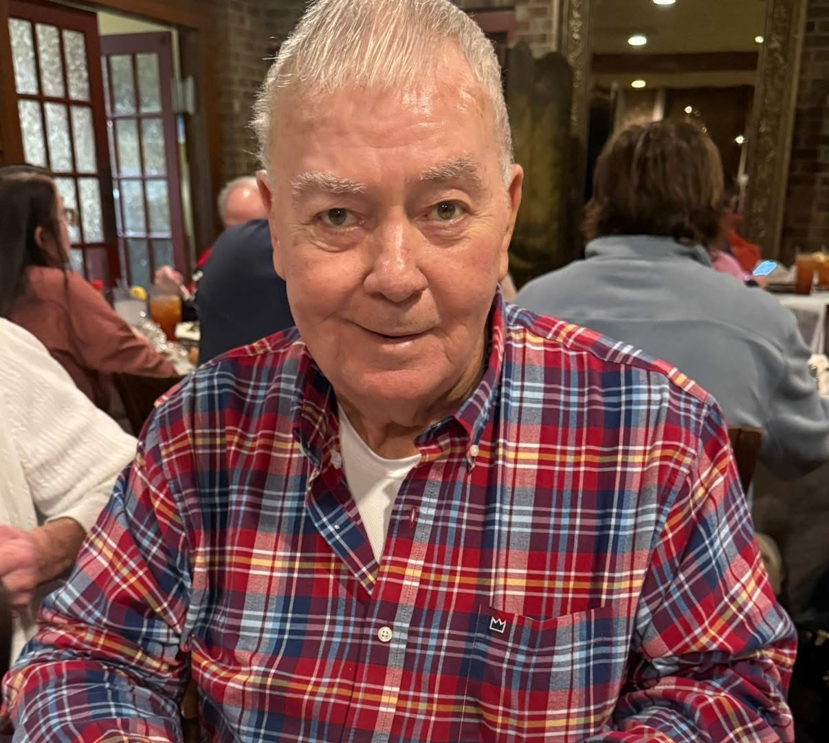 Robert Shelton Smith