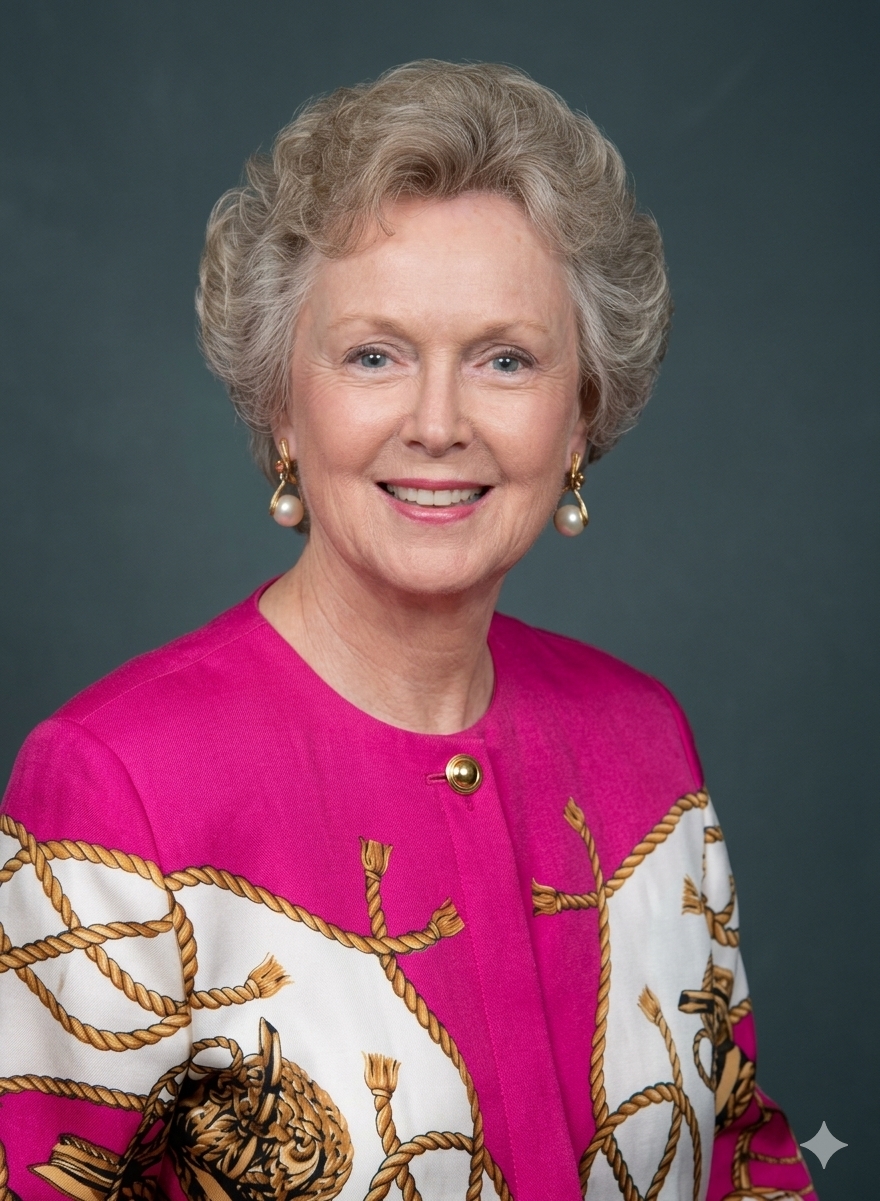 Joyce Strickland Upton