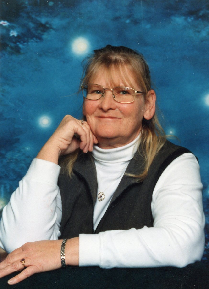 Laura Williams Sellers