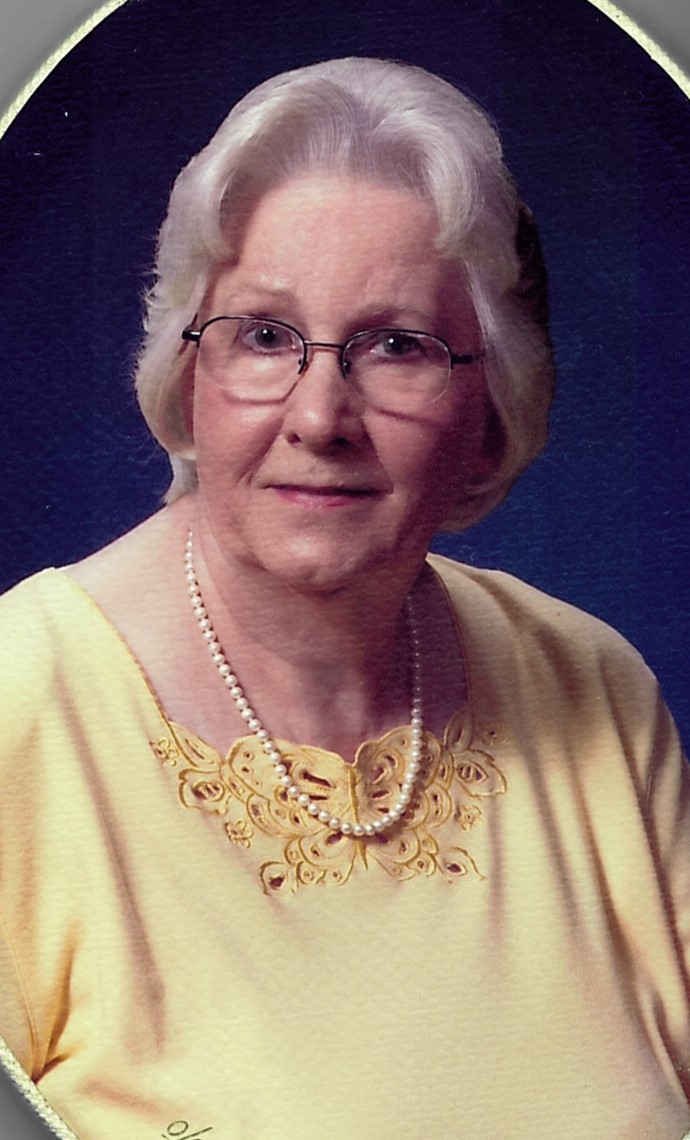 Dora Lee Baker