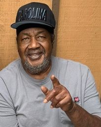 Oscar Joh Herny Jones, Jr.