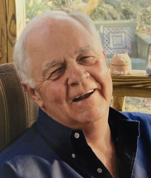 Gilbert Rivers Upchurch