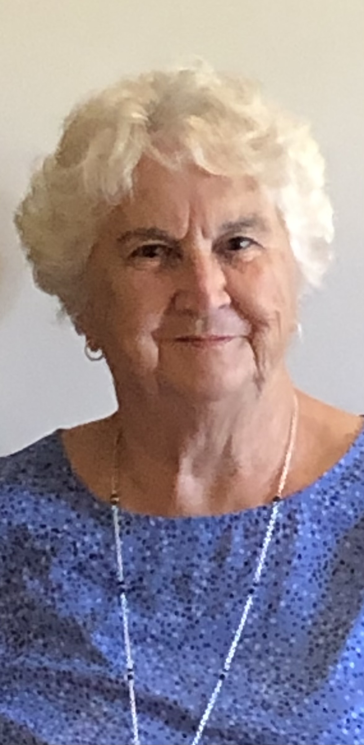 Jacqueline Wall Jones