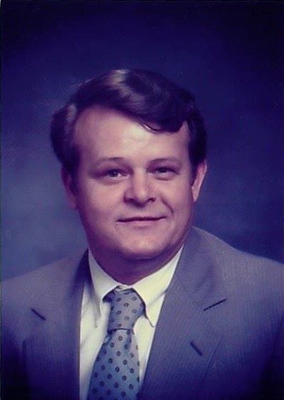 James Thomas Narron