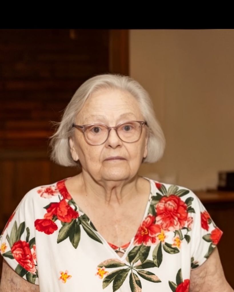 Barbara Elizabeth Evans