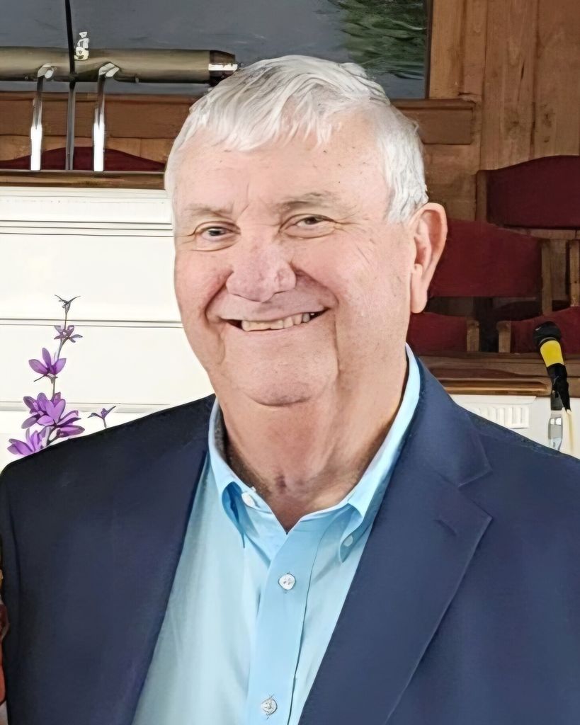 Thomas Albert Barefoot