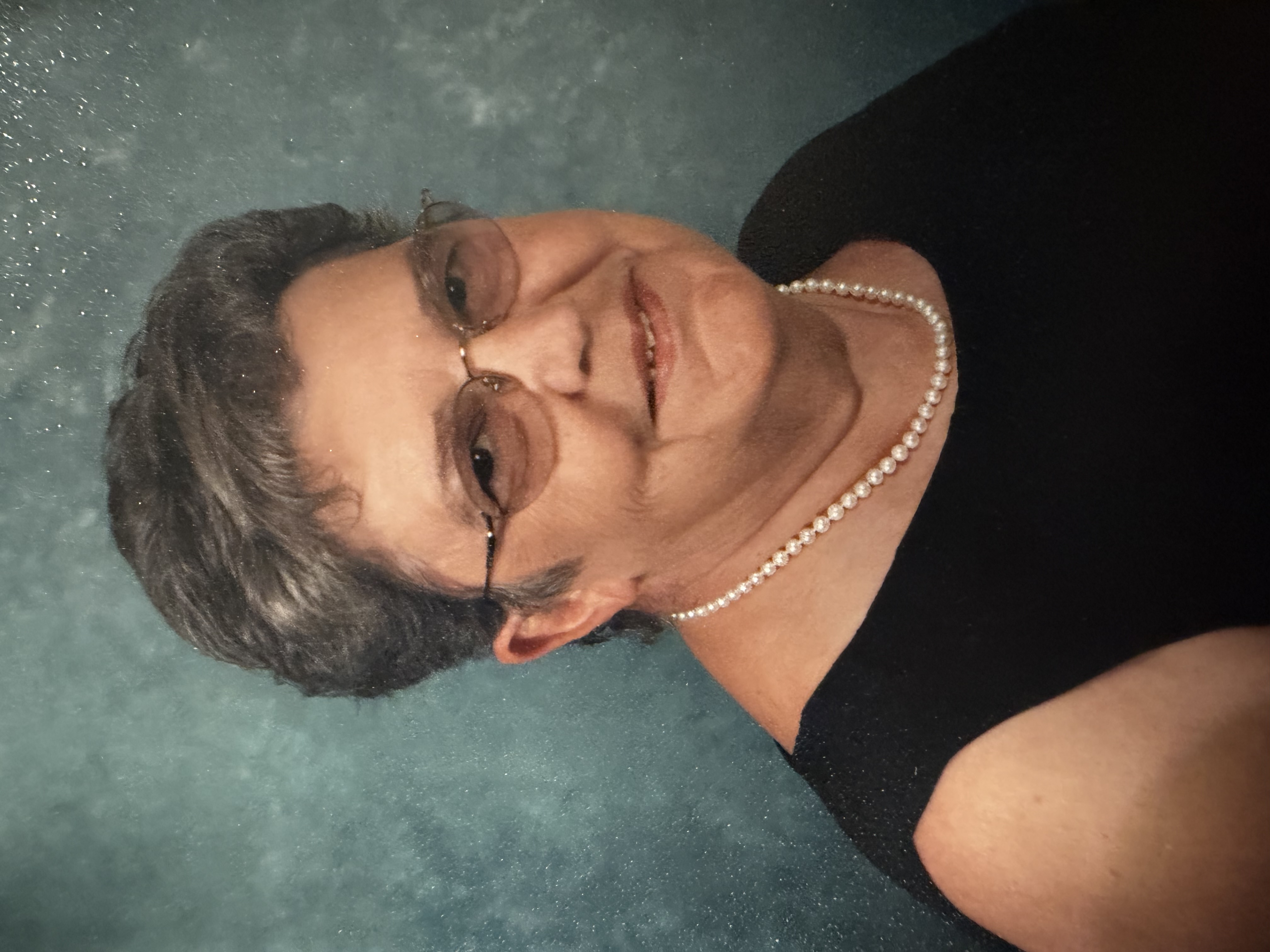 Linda Culbreth Thornton