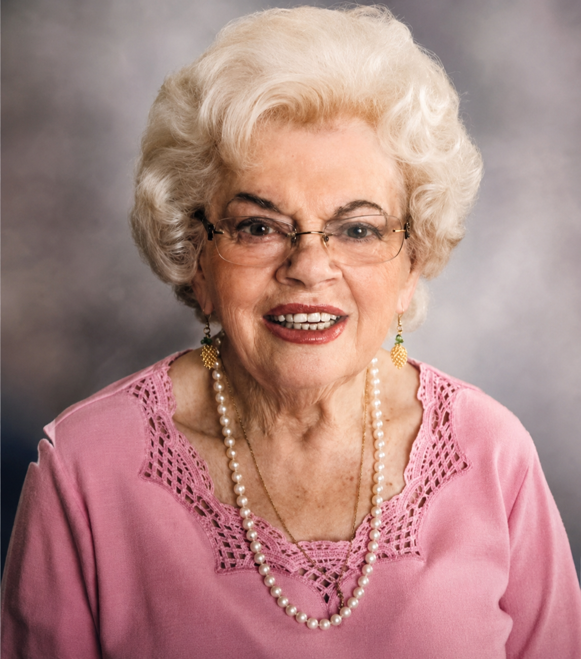 Margie King Wall