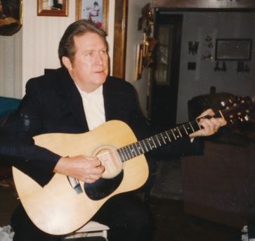 Jerry O'Neil Autry