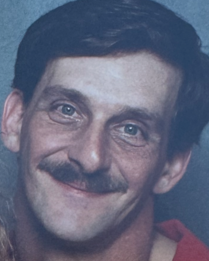 David Eugene Mathews