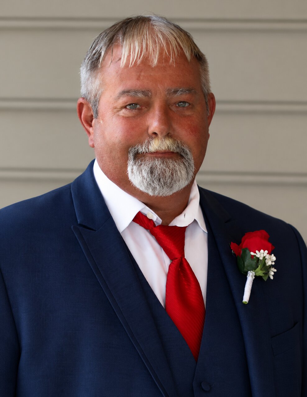 Ivan Ray Fuller