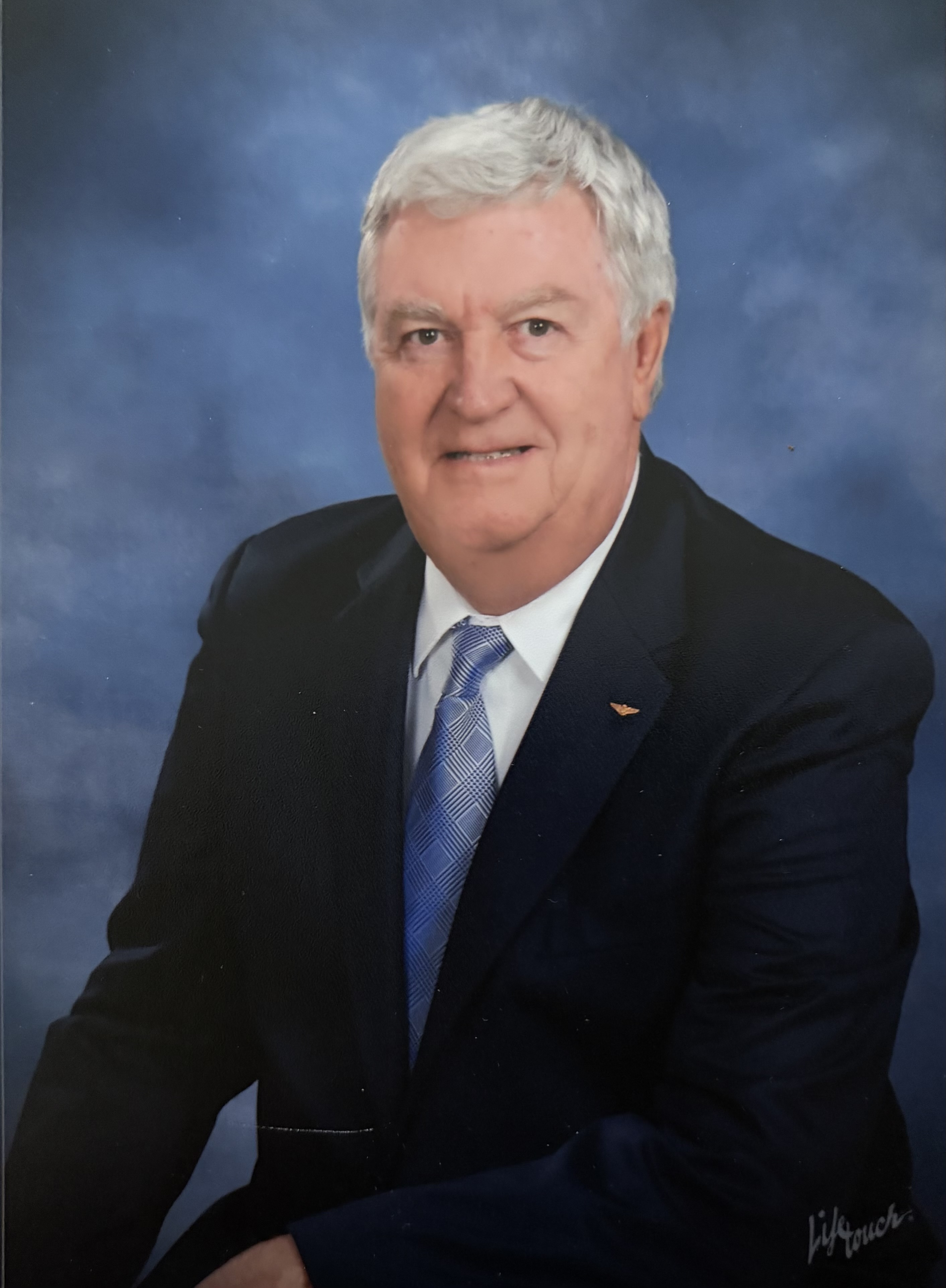 James Charles Woodard, Jr.