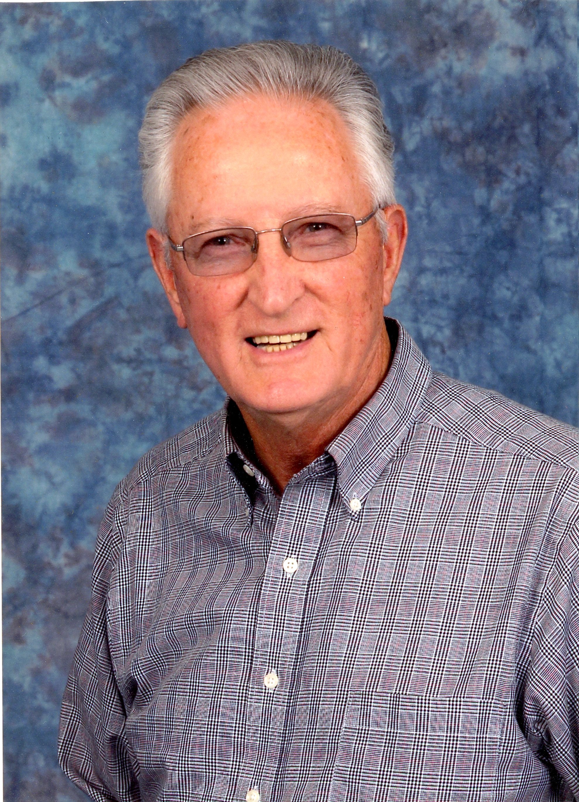 Roger Glenn Sutton