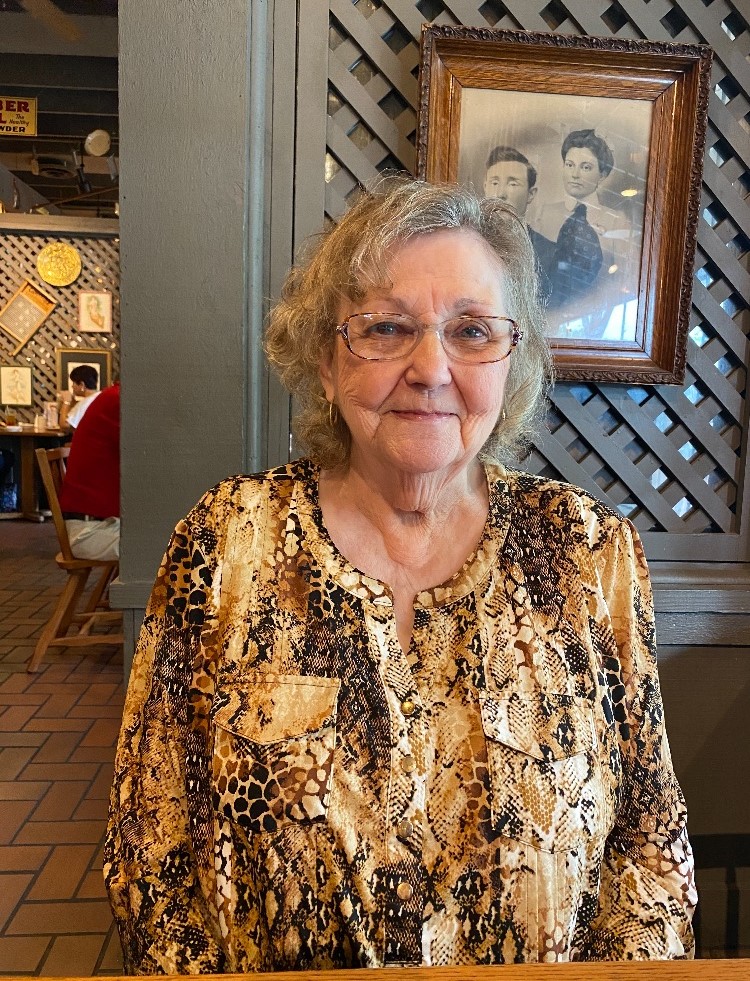 Barbara Hodge Grice