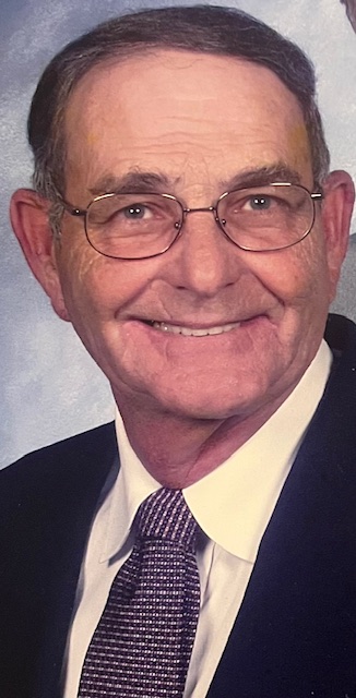 Jerry Benjamin Bowman