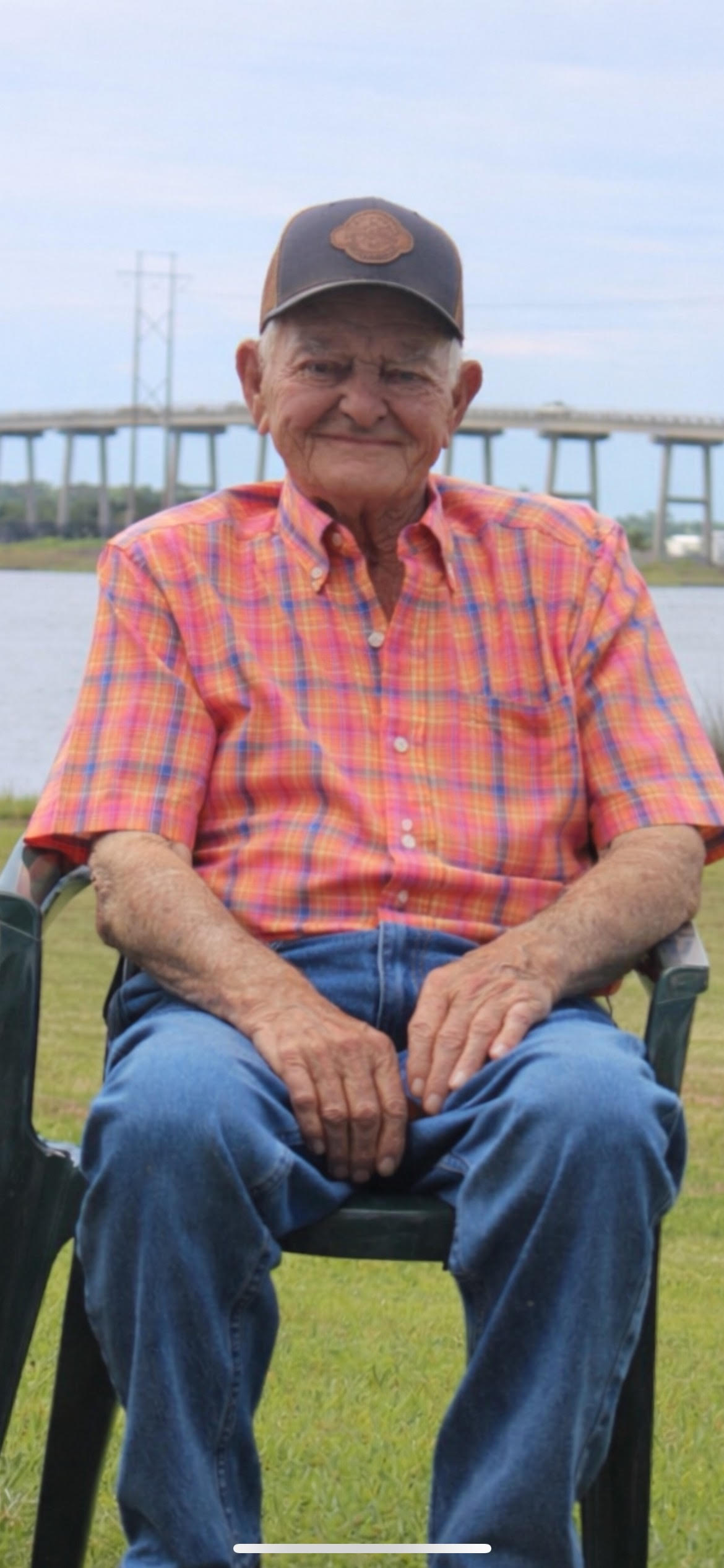 James Nelson Mitchell