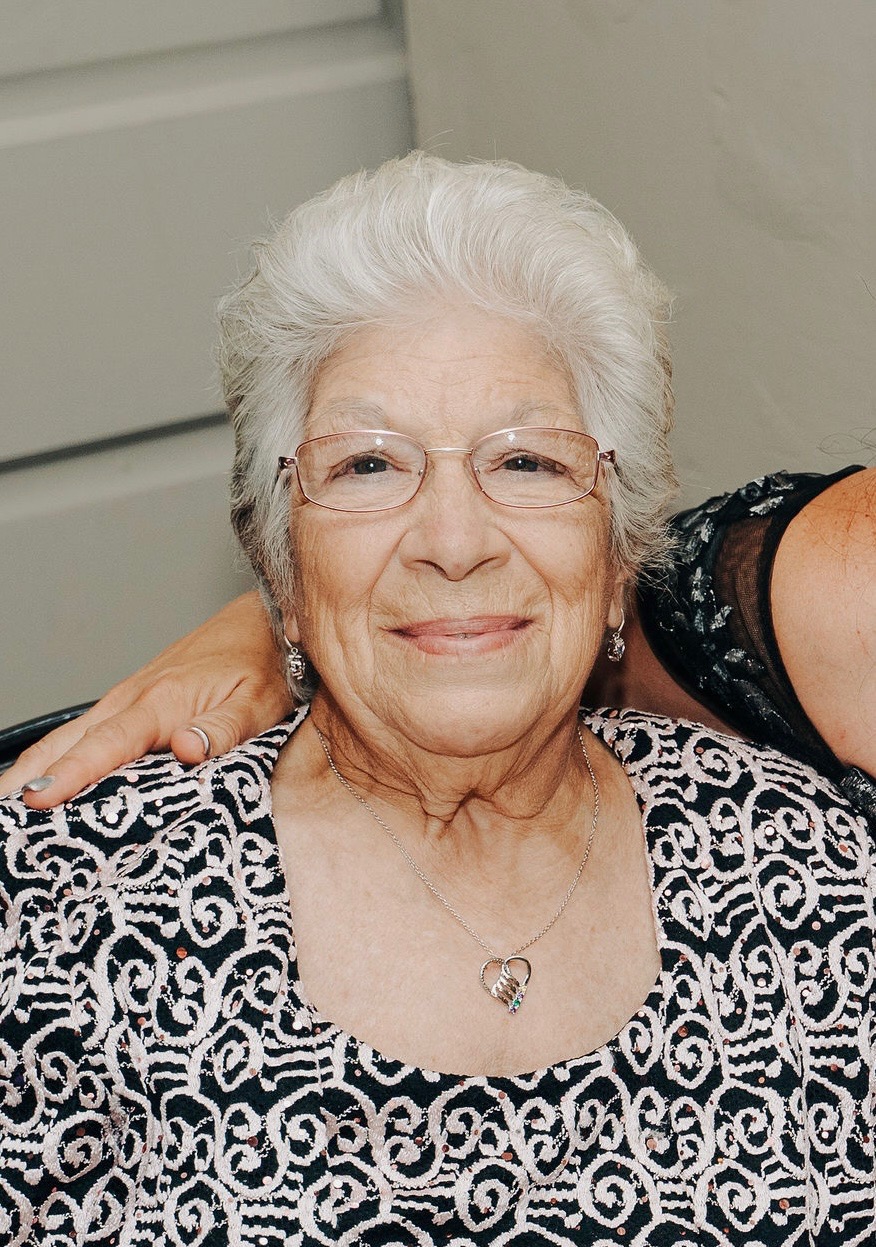 Marie Antonia Armona