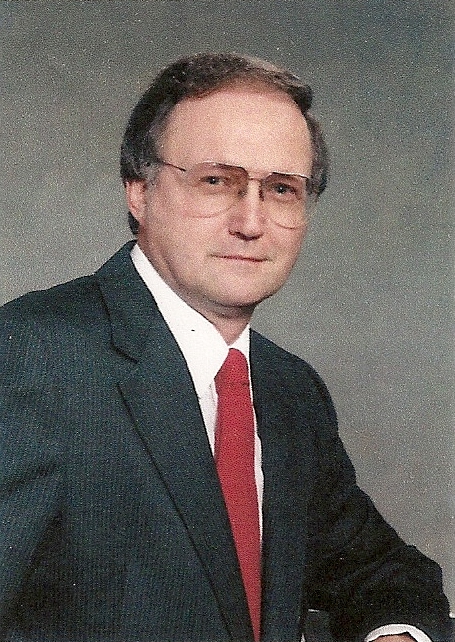 James Preston George