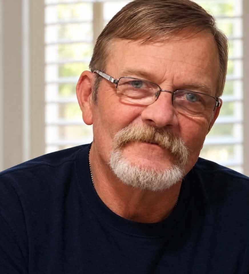 Ronald Allen Reuter