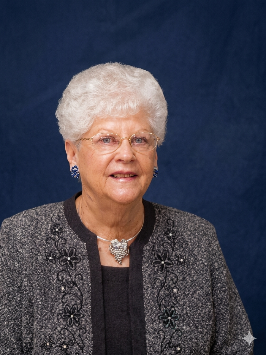 Barbara Benson Phillips