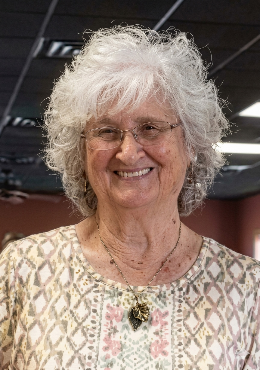 Letha Eason Parrish
