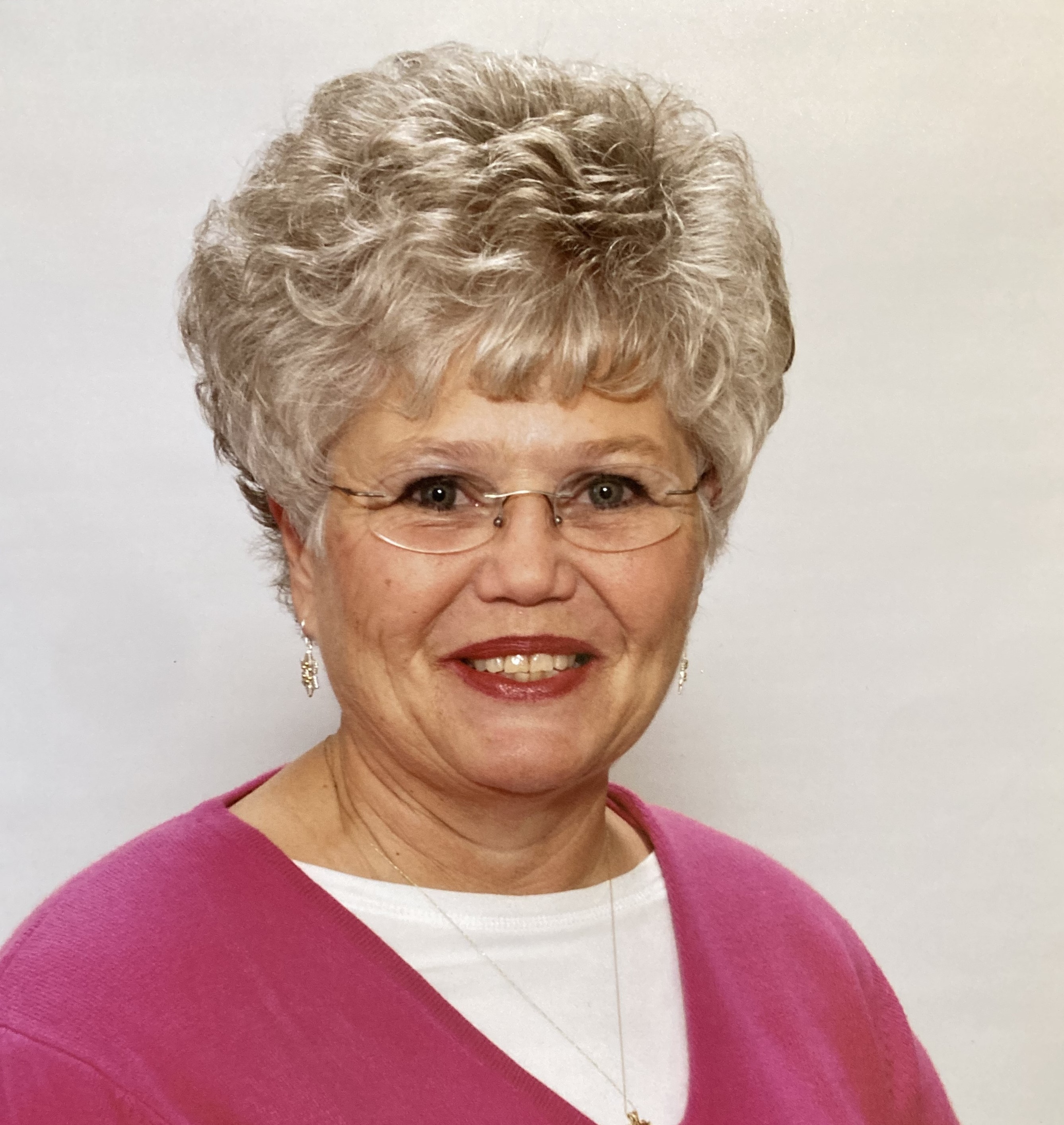 Bonnie Barbour Jones