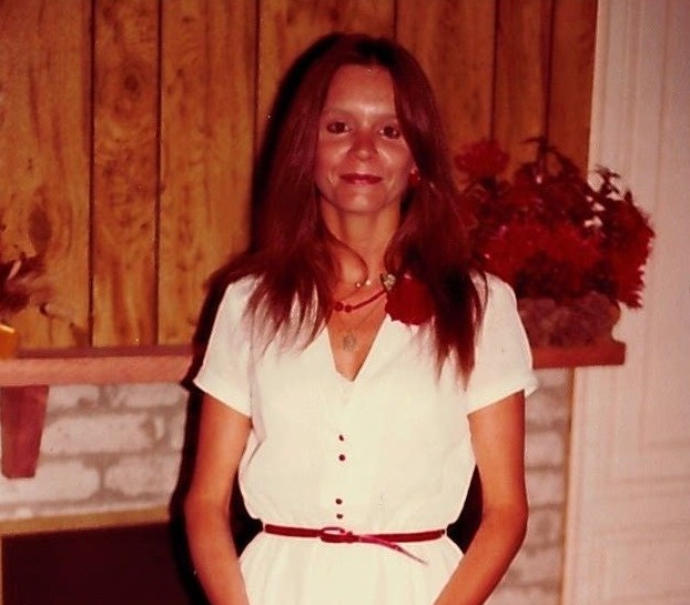Charlotte Lee Smith