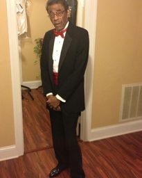 Eddie Solomon Langston, Jr.