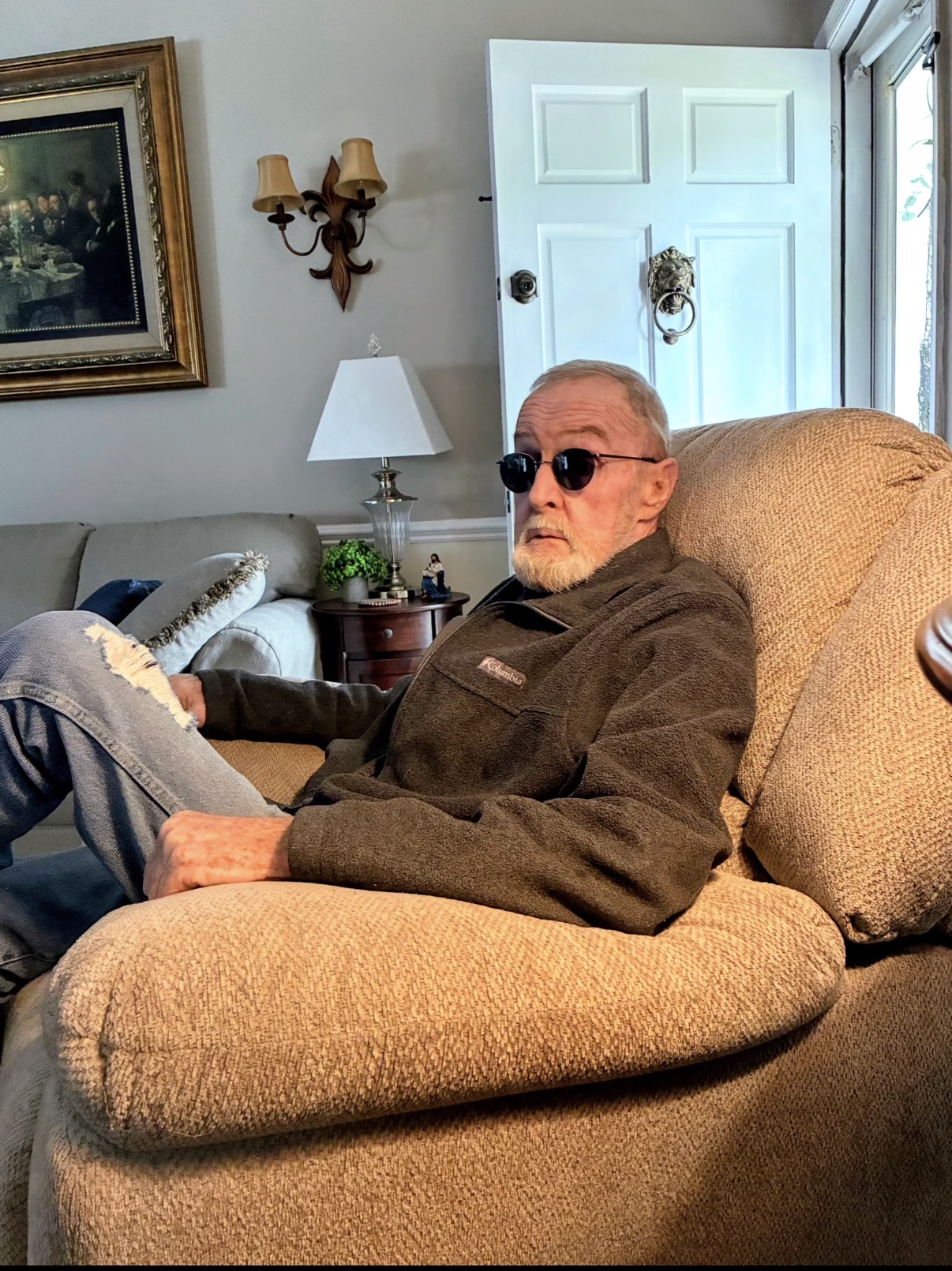 Leonard Michael