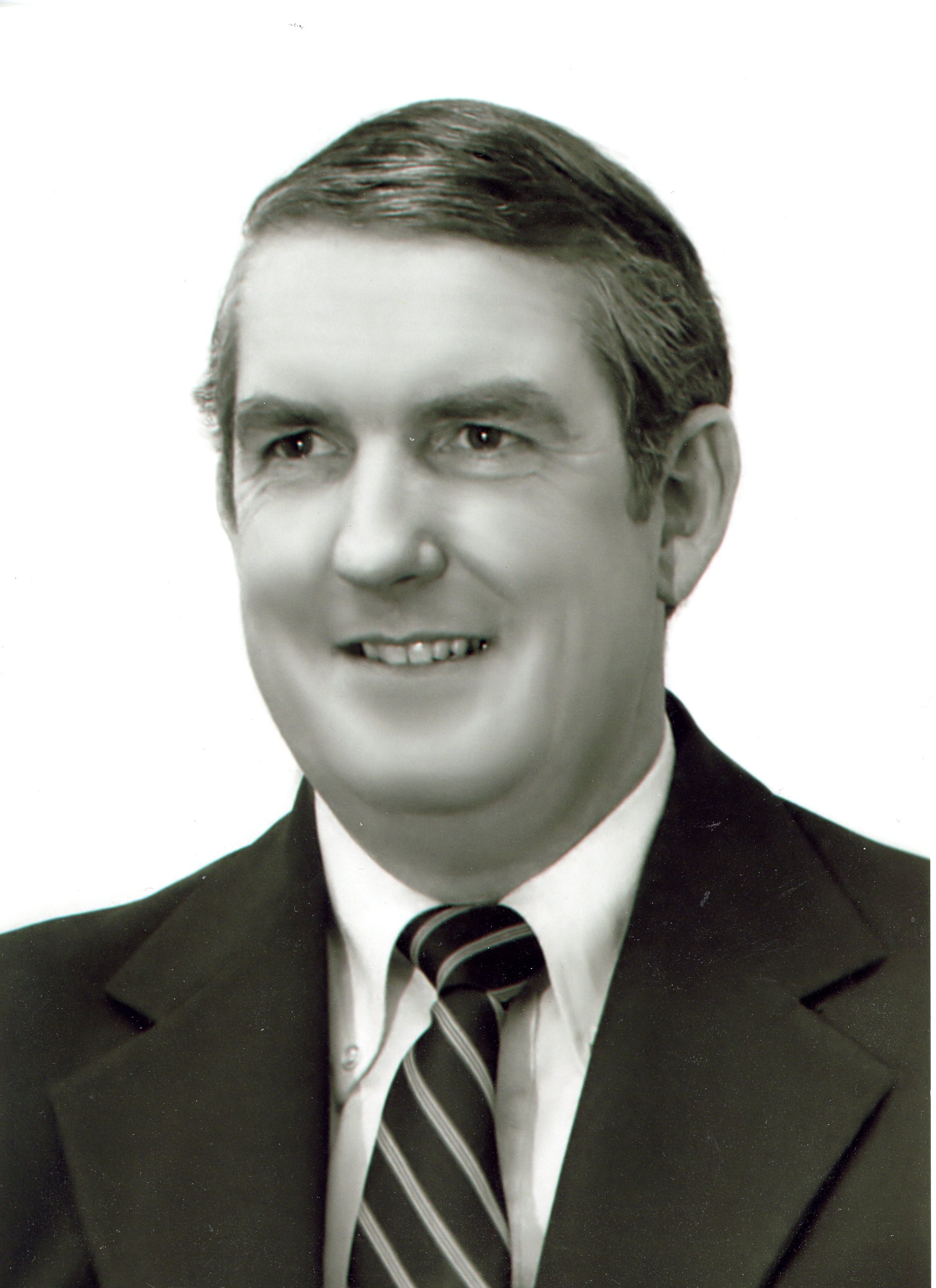 Peter Dennis Kenefick