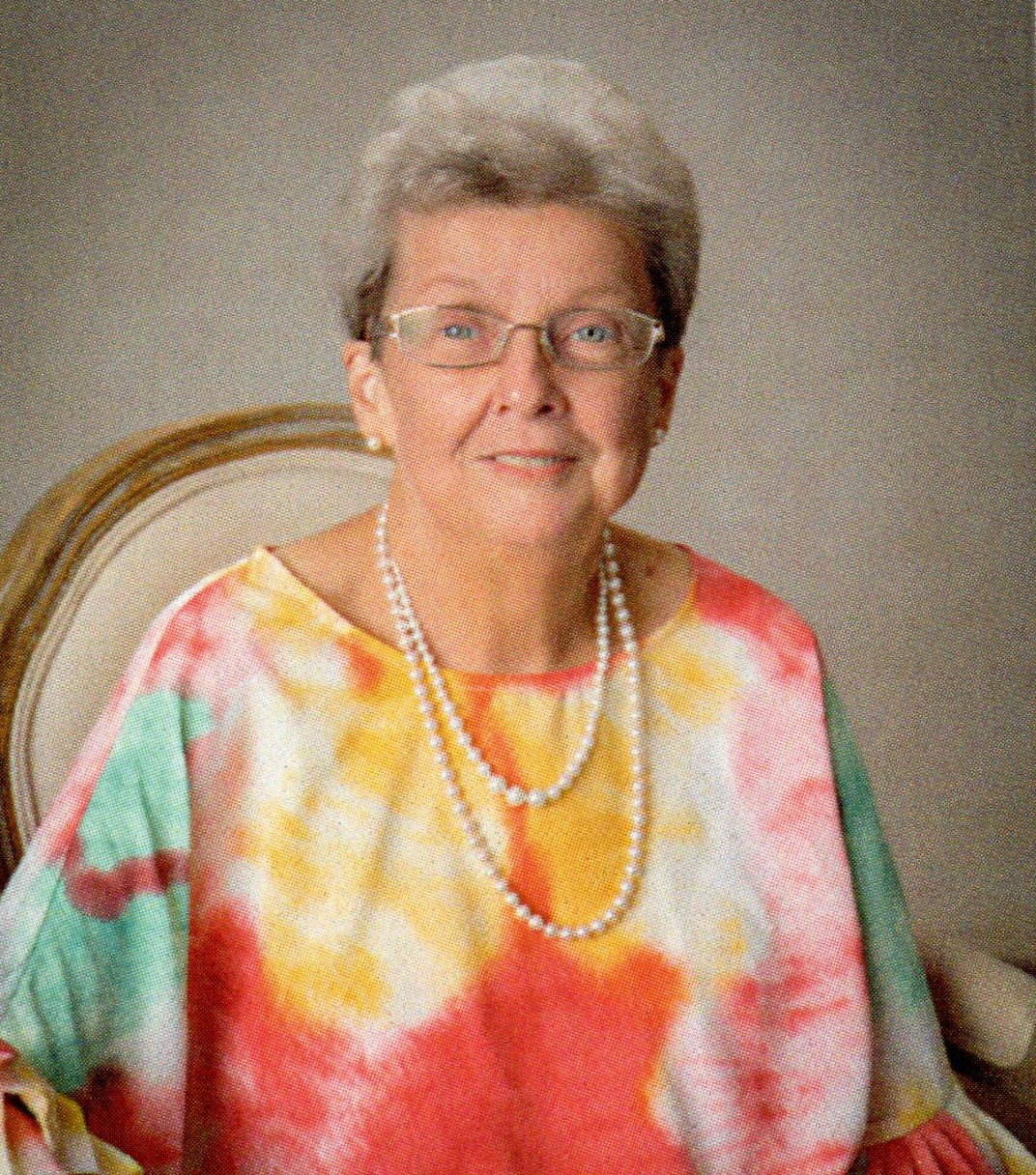 Phyllis Byrd Collins