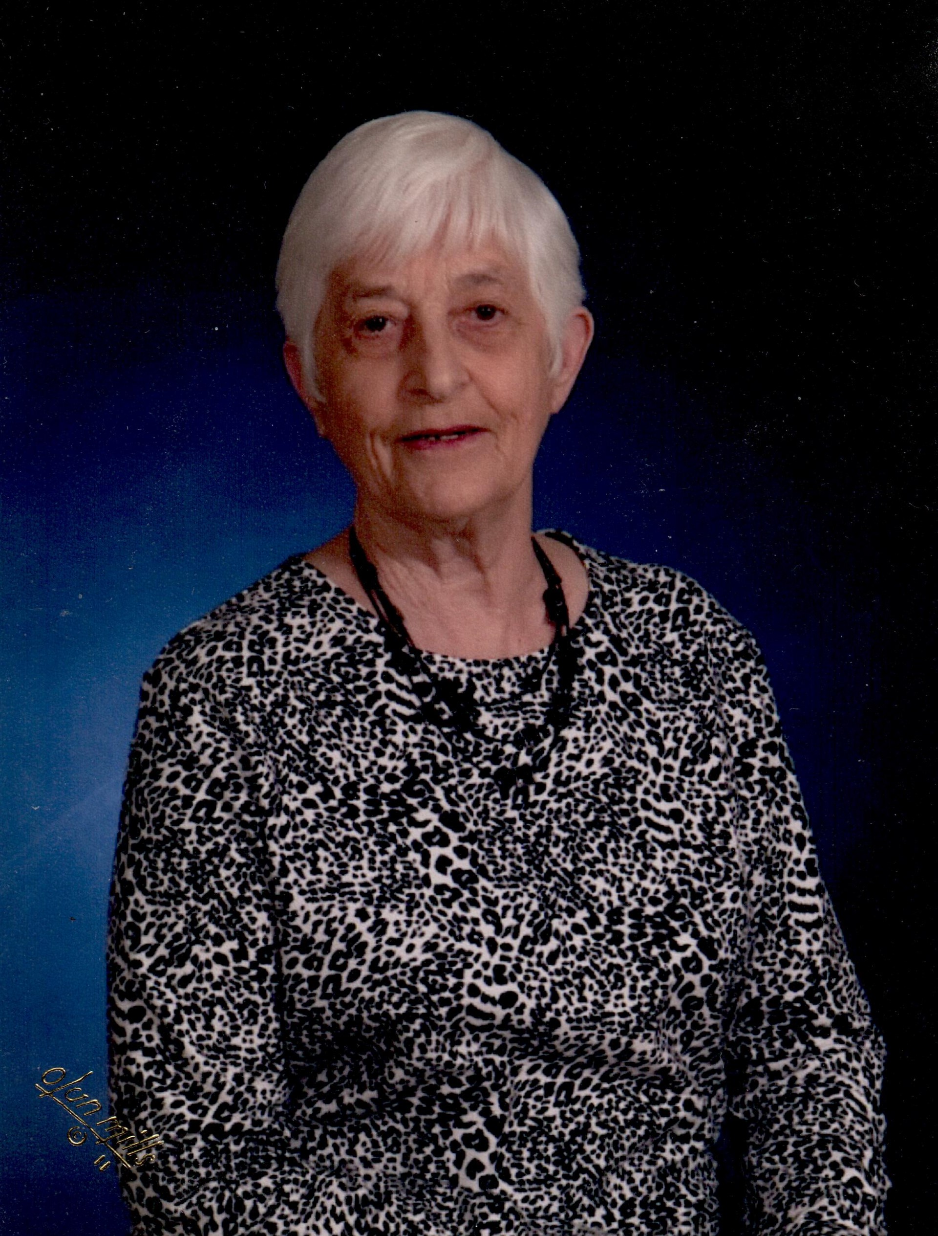 Virgie Kay Love Heath