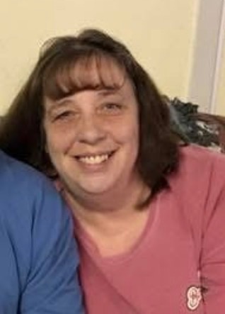 Kathy Fuller Bentley