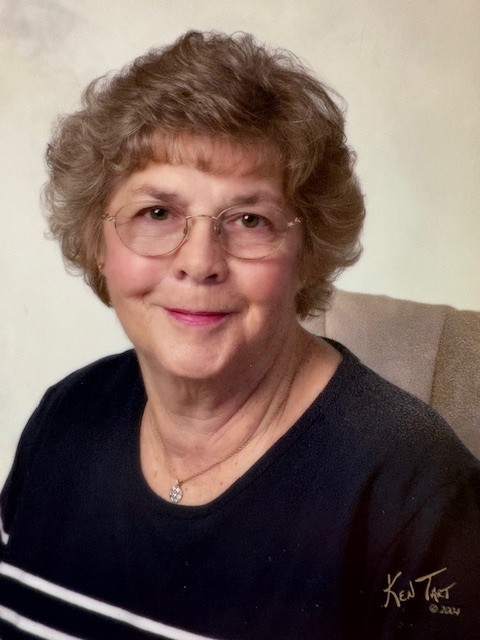 Doris Gregory Lamm Sills