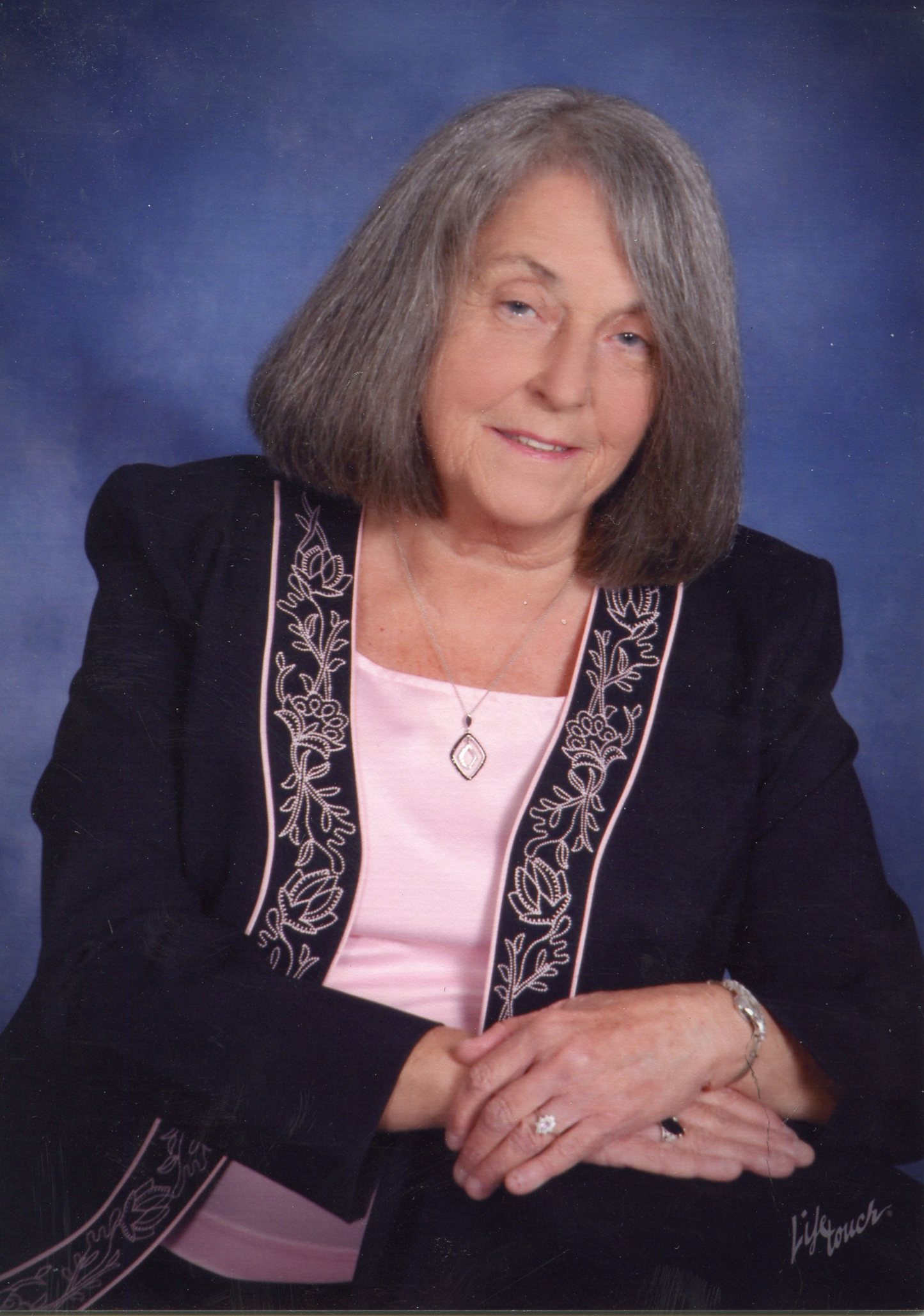 Mary Catherine McLamb Howard