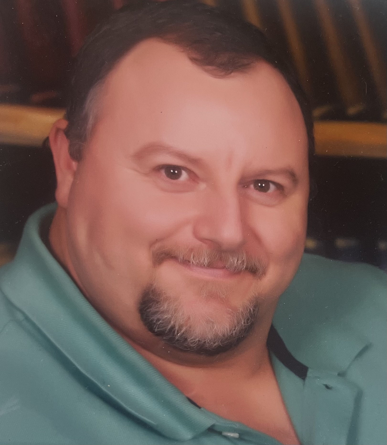 Tony Durwood Turnage