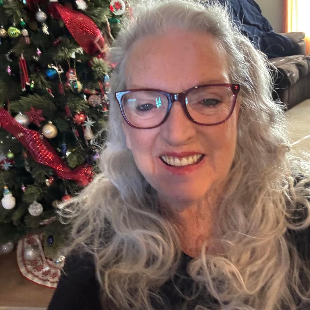 Connie McCray Coughlin