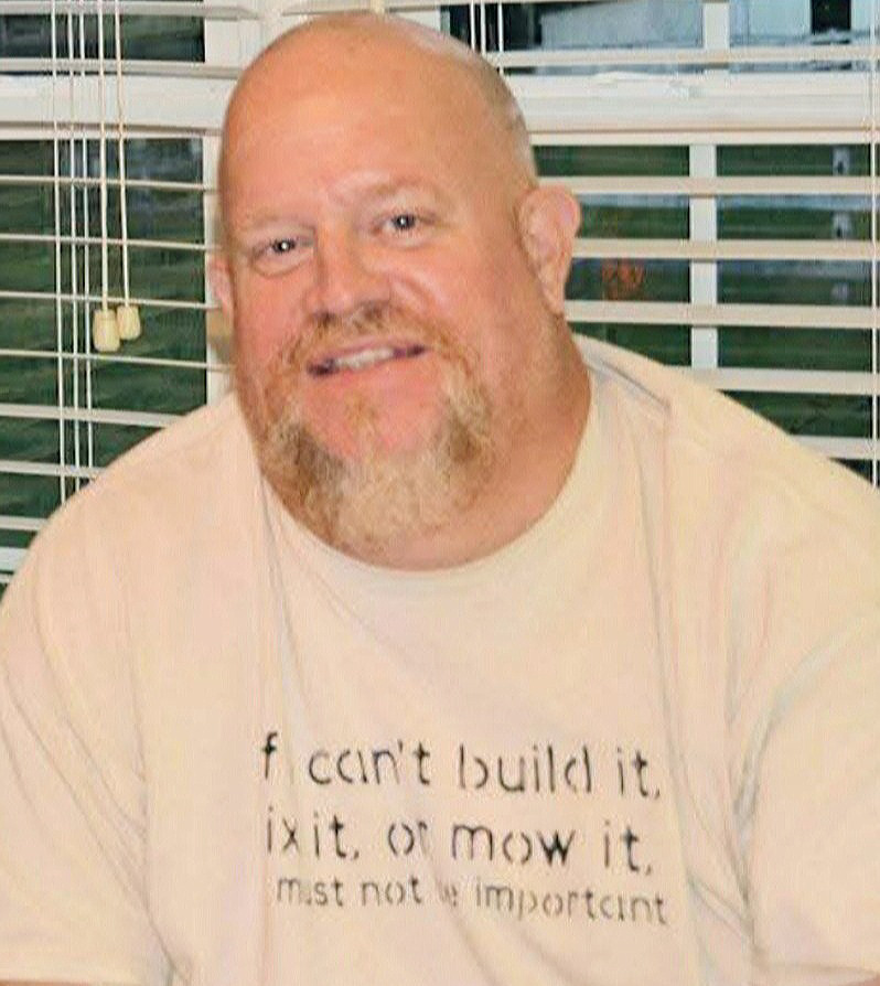 Wayne Lewis Colley, II